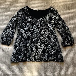 Ladies blouse